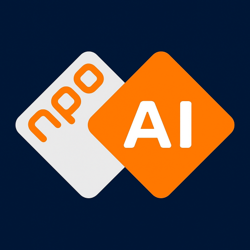 NPO Radio AI Platform
